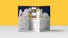 بروشورپلاتین