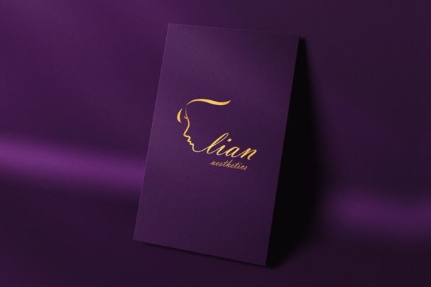 لوگو-لیان