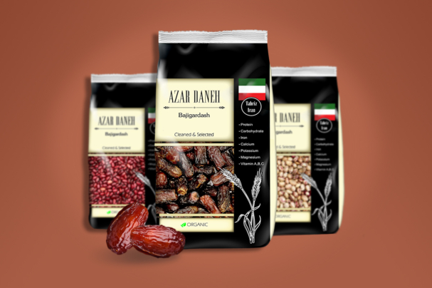 خرما_آذردانه